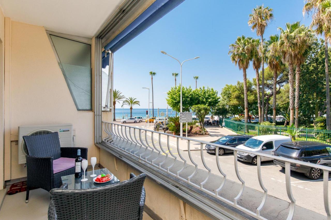 Apartamento Les 3 Palmiers Yourhosthelper *