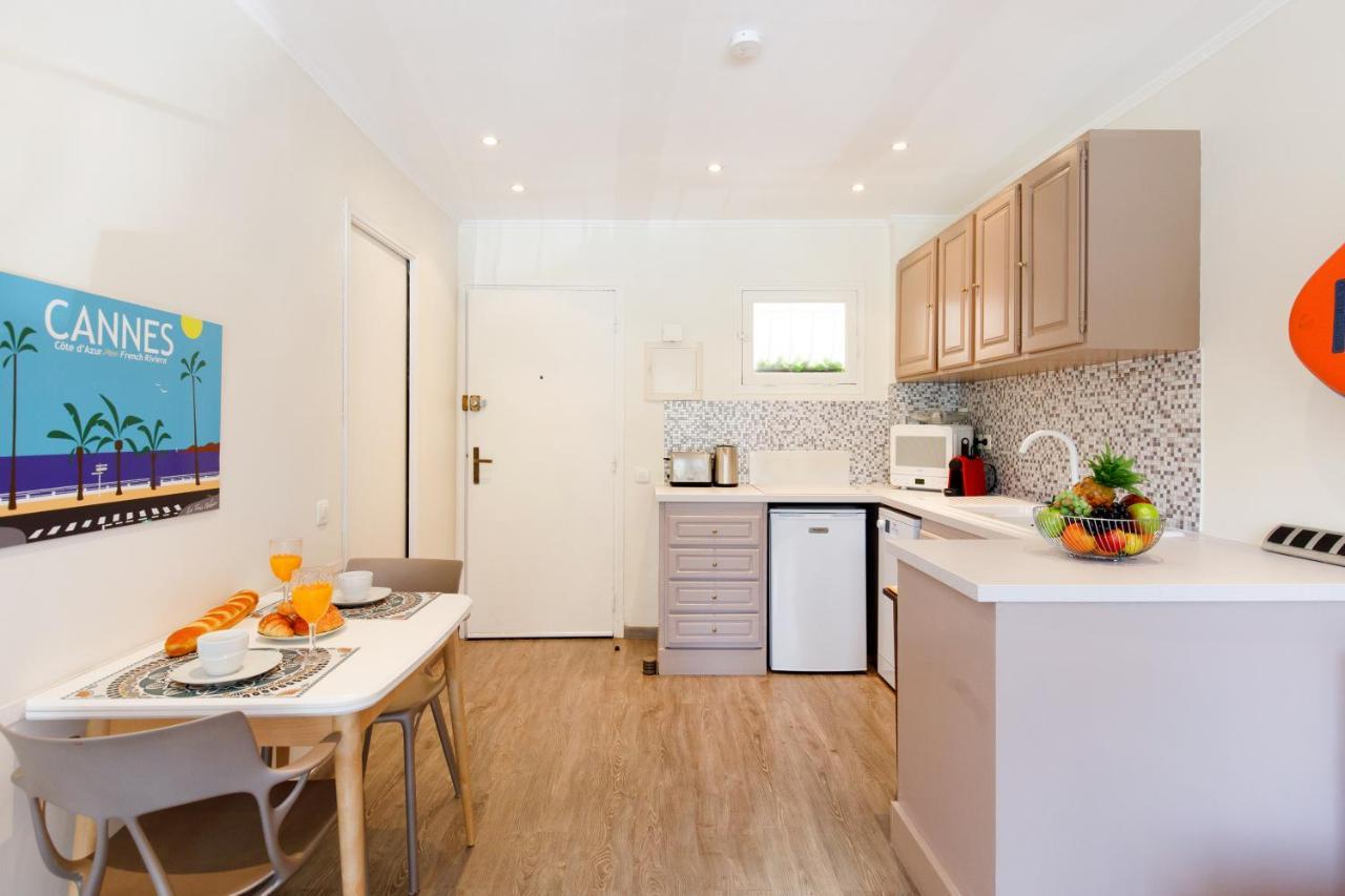 Les 3 Palmiers Yourhosthelper Apartamento