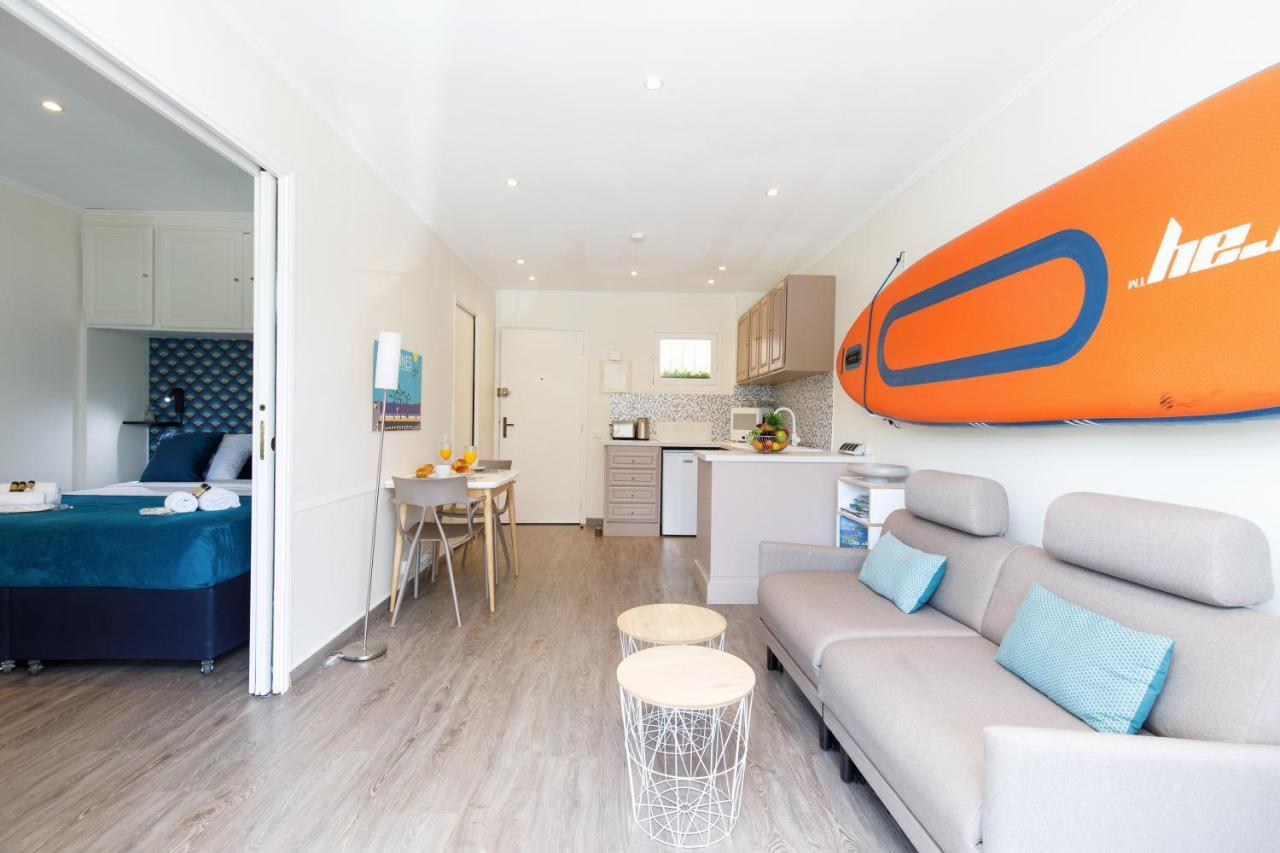 Apartamento Les 3 Palmiers Yourhosthelper *
