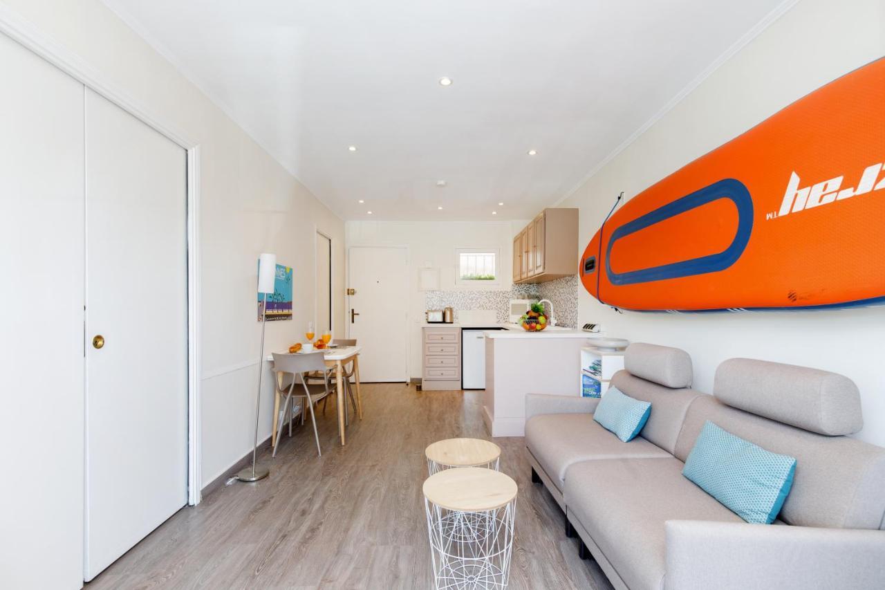 Les 3 Palmiers Yourhosthelper Apartamento