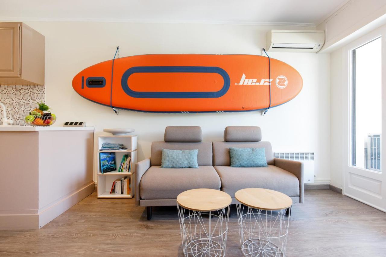 Les 3 Palmiers Yourhosthelper Apartamento *