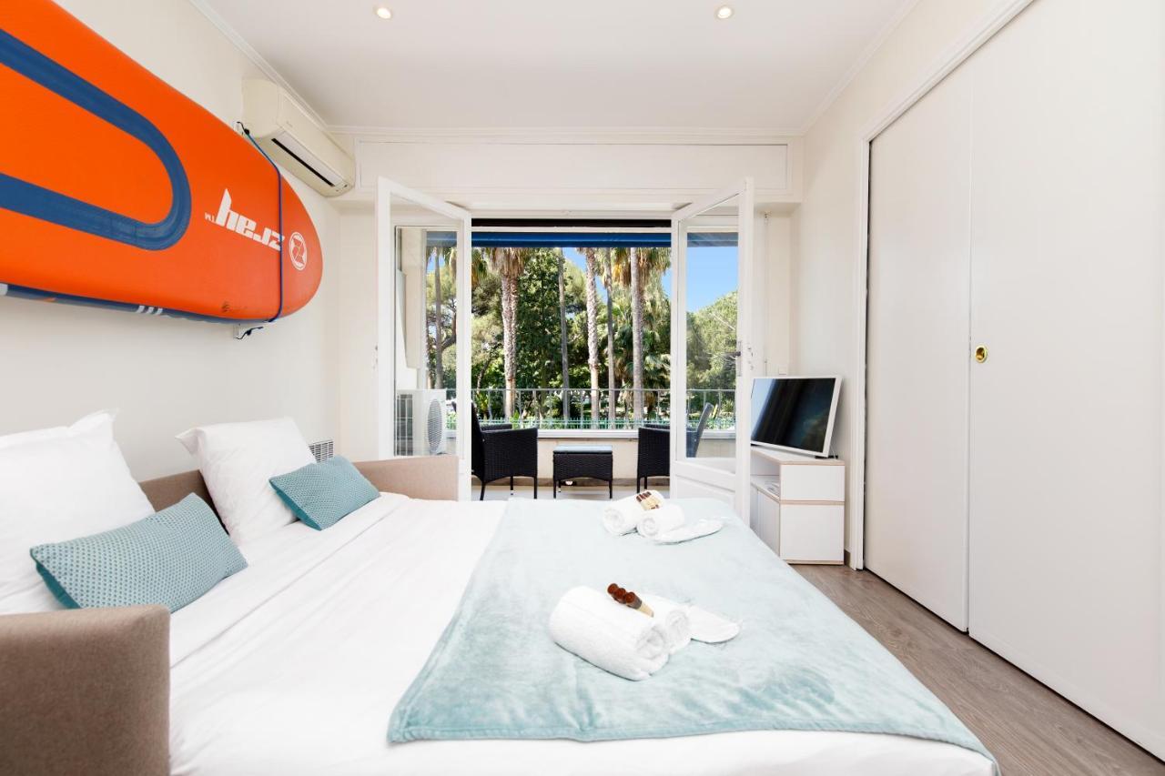 Les 3 Palmiers Yourhosthelper Apartamento Cannes