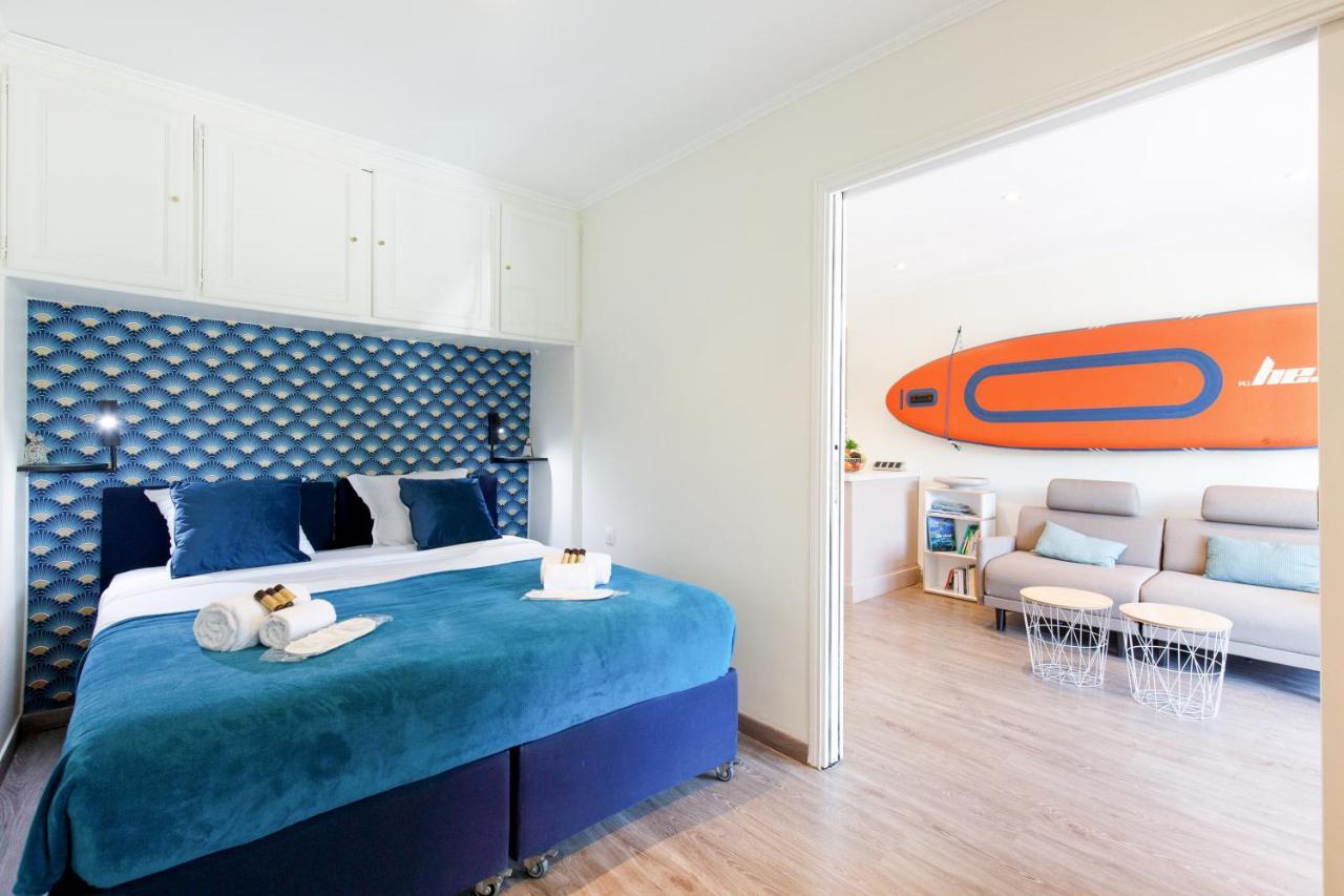 Les 3 Palmiers Yourhosthelper Apartamento