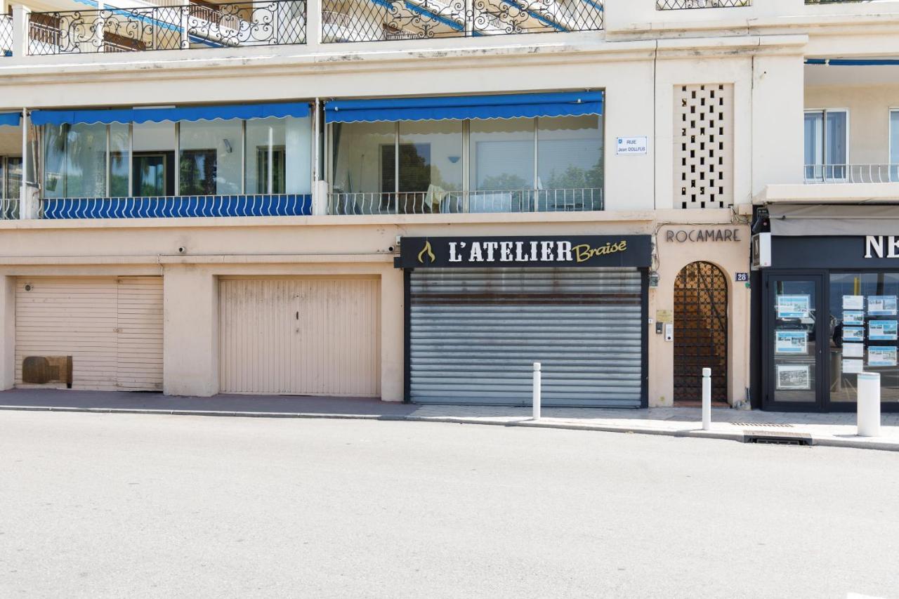 Les 3 Palmiers Yourhosthelper Apartamento *