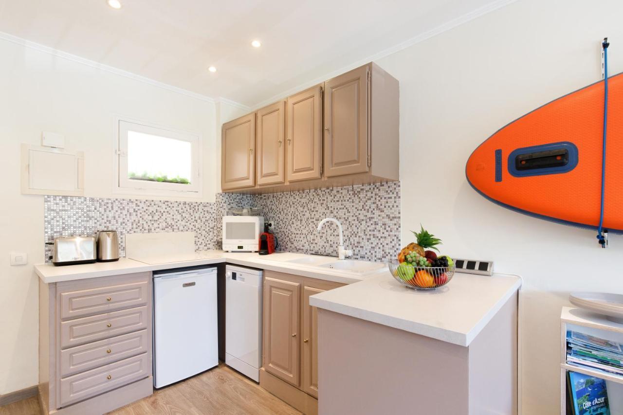 Apartamento Les 3 Palmiers Yourhosthelper