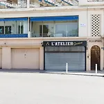 Les 3 Palmiers Yourhosthelper
